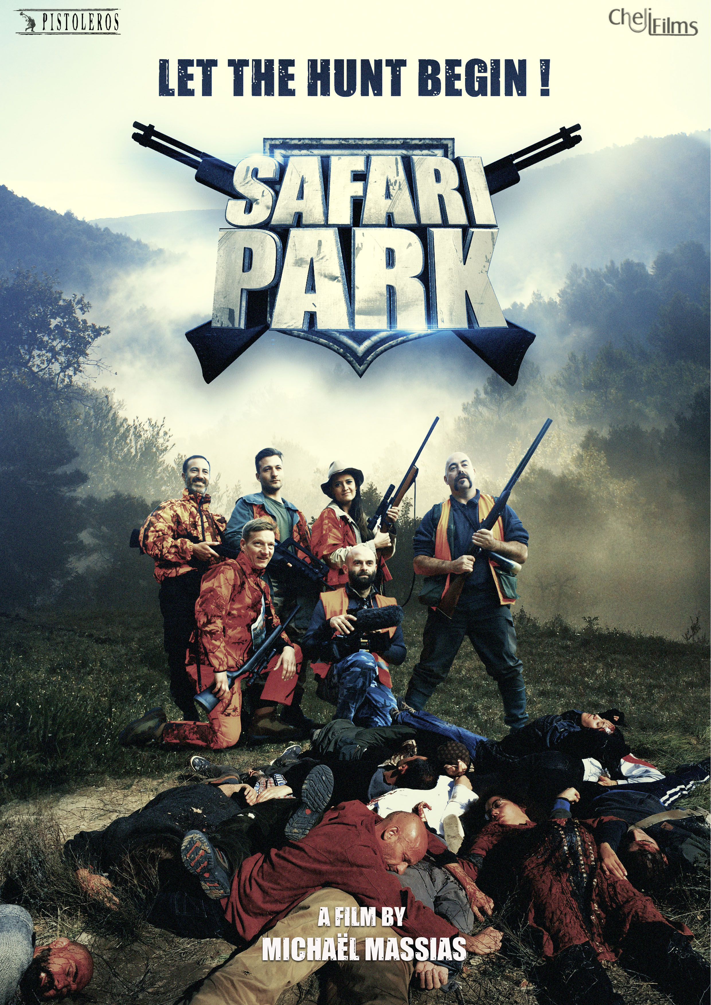Safari Park
